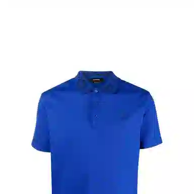 VERSACE SS23 LogoPolo