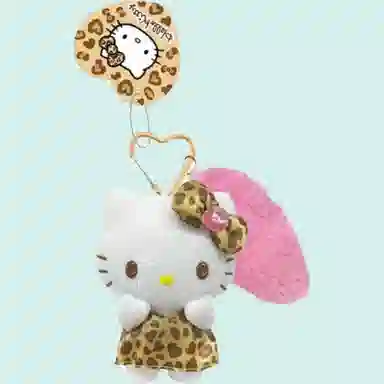 Sanrio Hello Kitty 12cm