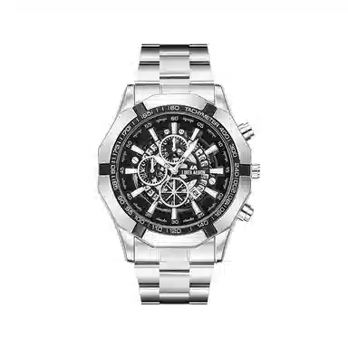 LIBER AEDON Black Warrior Series