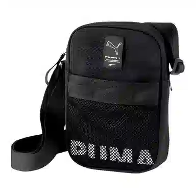 PUMA EVOPLUS COMPACT PORTABLE