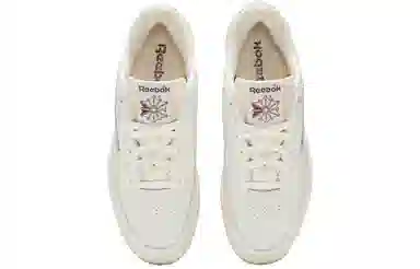 Reebok Club C 85 Vintage "Chalk"