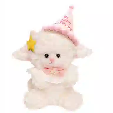 Julebaby 22cm32cm45cm