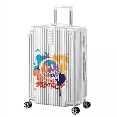 Zecedo ABS+PC 2022242628