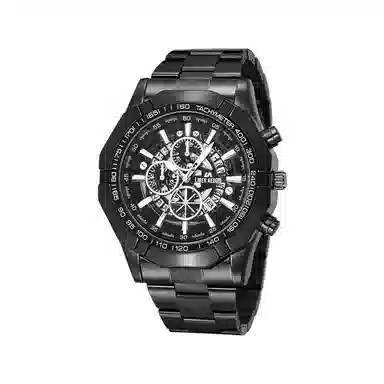 LIBER AEDON Black Warrior Series