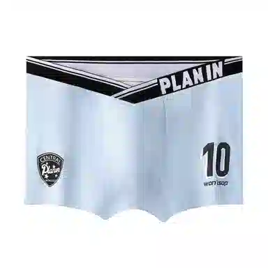 PLAN IN 1