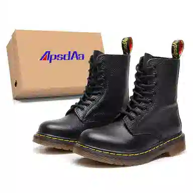 ApsdAa x VFTS 1460 Black