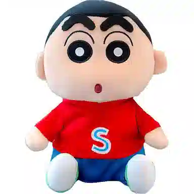 YOUMAI x Crayon Shinchan S 20cm12cm