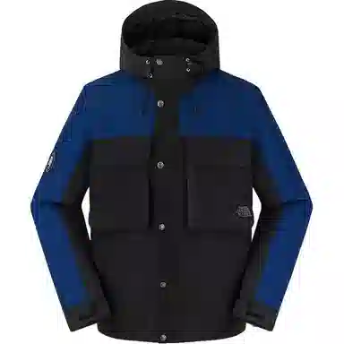 The North Face Dryvent Jacket
