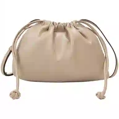 Calvin Klein Cloud Shoulder Bag Khaki