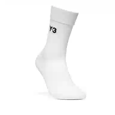 Y-3 CL SOCK HI
