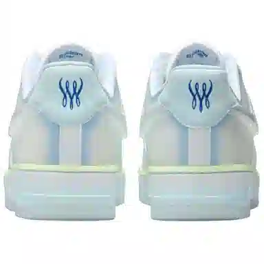 SWDC x Nike Air Force 1 Low Psychic Blue