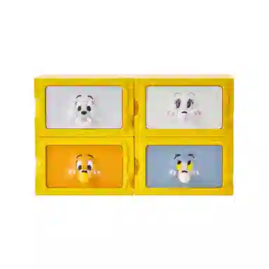 VGT VERY GOOD TOYS x TOM AND JERRY 39cm