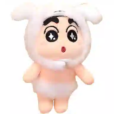 YOUMAI x Crayon Shinchan S 20cm12cm