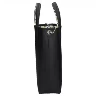 LACOSTE PVC Tote