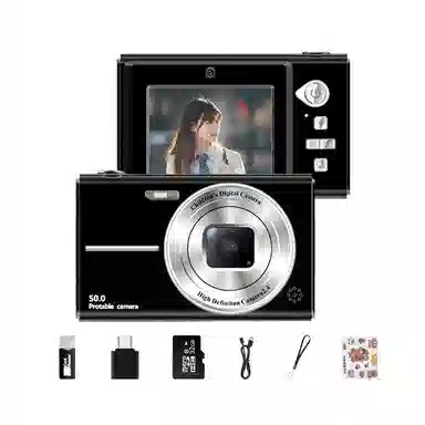 HAWESGARS P1CCD500081080p vlog