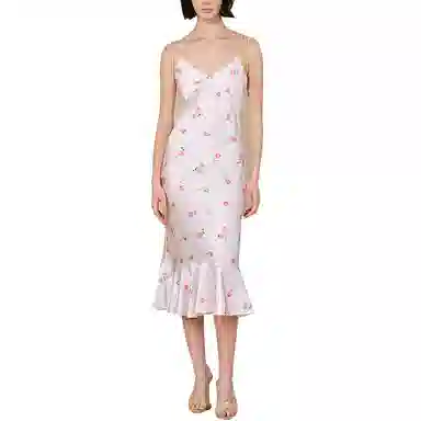 SILKY MIRACLE SS24 V