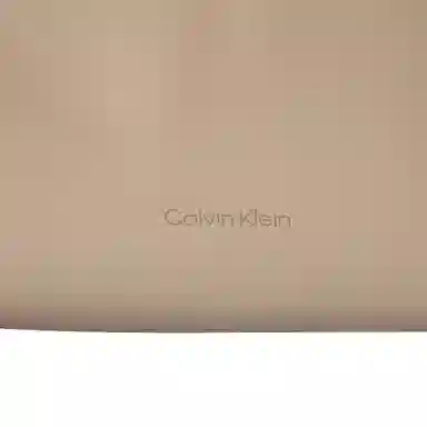 Calvin Klein Cloud Shoulder Bag Khaki
