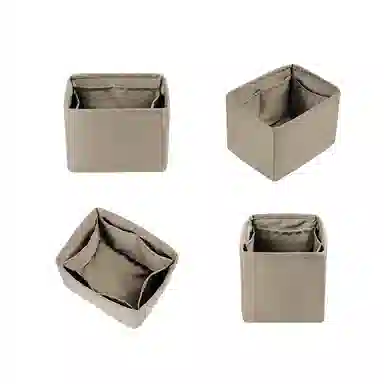 DGAZ Picotin Lock Hermes