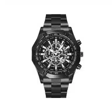 LIBER AEDON Black Warrior Series