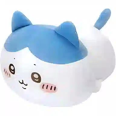 Chiikawa Hachiware Plush Doll