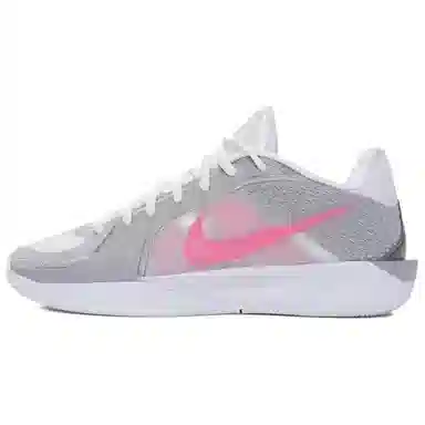 Nike Sabrina 2 Grey Pink