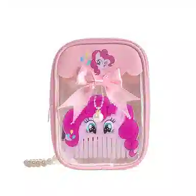 PinkyPinky PU