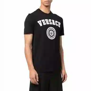 Versace SS22 Logo T-Shirt