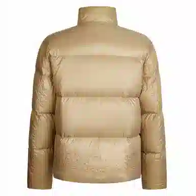 Mangano FW24 Logo Sleeve Down Jacket