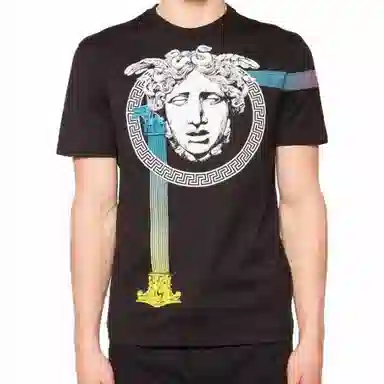 VERSACE T