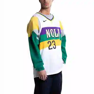 Nike NBA SW 18-19 23