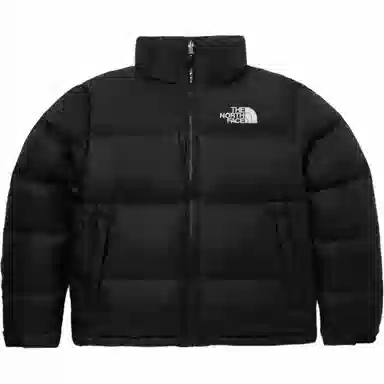 The North Face 1996 Series Black