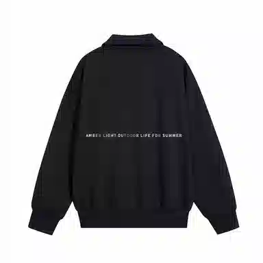 AMBER LIGHT Polo
