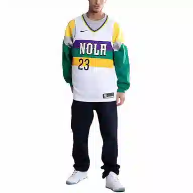 Nike NBA SW 18-19 23