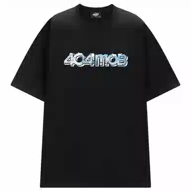 404MOB GANG LogoT
