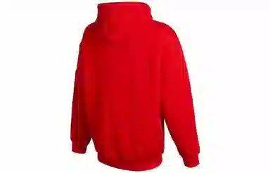 PUMA Hoodie Red