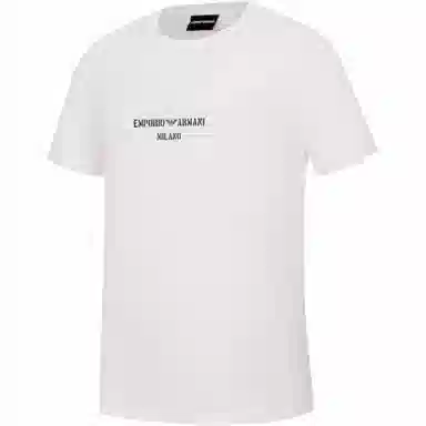 EMPORIO ARMANI SS22 T
