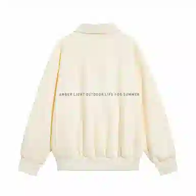 AMBER LIGHT Polo