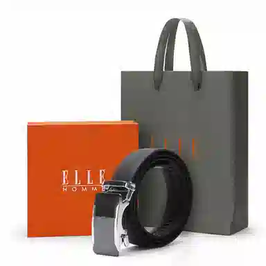 ELLE HOMME 3.55cm