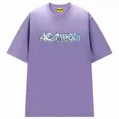 404MOB GANG LogoT