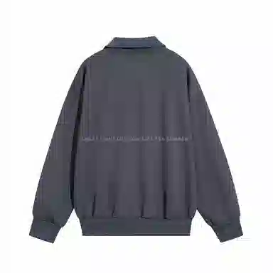 AMBER LIGHT Polo