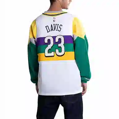 Nike NBA SW 18-19 23