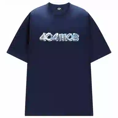 404MOB GANG LogoT