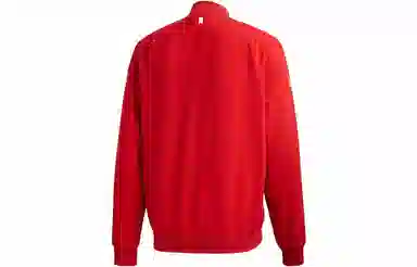adidas CNY Mufc Cny Jacket Logo