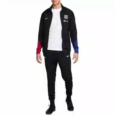 Nike Dri-Fit F.C. Barcelona Strike