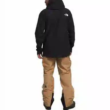 The North Face Ceptor Jacket Black