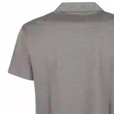 VERSACE FW22 LogoPolo