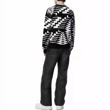 LOUIS VUITTON FW23 Logo