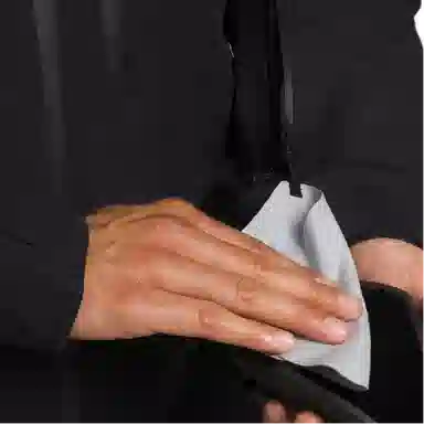 The North Face Ceptor Jacket Black