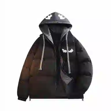 ROBINHOOD Halloween Limited Edition Down Jacket