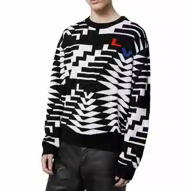 LOUIS VUITTON FW23 Logo